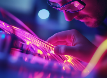 Benefícios do Serviço de Fusão de Fibra Óptica Benefícios do Serviço de Fusão de Fibra Óptica
