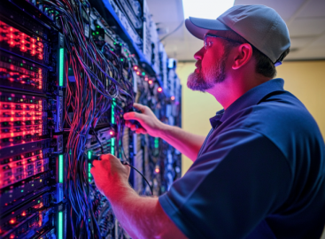 Descubra a Importância do Serviço de Cabeamento Estruturado: Guia Completo Descubra a Importância do Serviço de Cabeamento Estruturado: Guia Completo