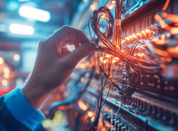 Empresa de Cabeamento Estruturado: Conheça os Benefícios e Importância Empresa de Cabeamento Estruturado: Conheça os Benefícios e Importância