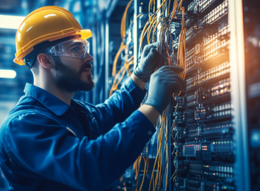 Empresa de Cabeamento Estruturado SP: Serviços Ideais Empresa de Cabeamento Estruturado SP: Serviços Ideais