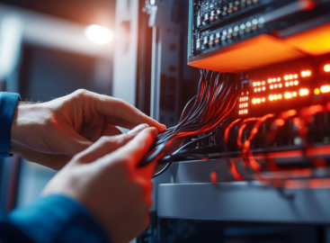 Instalação de Pontos de Rede: Guia Completo para Conectar e Expandir sua Rede Instalação de Pontos de Rede: Guia Completo para Conectar e Expandir sua Rede