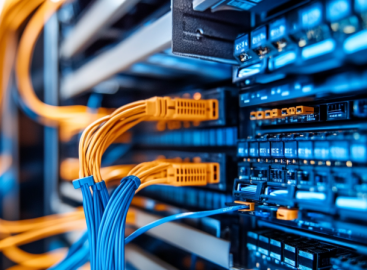 Empresa de Cabeamento Estruturado: O Guia Completo para uma Infraestrutura de Redes Eficiente Empresa de Cabeamento Estruturado: O Guia Completo para uma Infraestrutura de Redes Eficiente