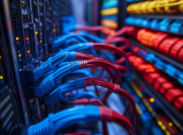 Empresa de Cabeamento Estruturado SP - Qualidade e Eficiência Empresa de Cabeamento Estruturado SP - Qualidade e Eficiência