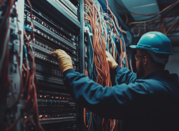 7 Passos Essenciais para Montagem de Cabeamento Estruturado 7 Passos Essenciais para Montagem de Cabeamento Estruturado