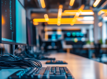 7 Vantagens do Cabeamento Estruturado para Empresas 7 Vantagens do Cabeamento Estruturado para Empresas