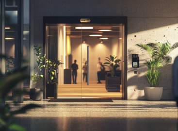 4 Vantagens do Sistema de Controle de Acesso 4 Vantagens do Sistema de Controle de Acesso