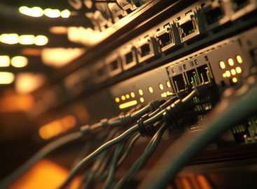 Cabeamento Estruturado: O Guia Completo para Projetos Cabeamento Estruturado: O Guia Completo para Projetos