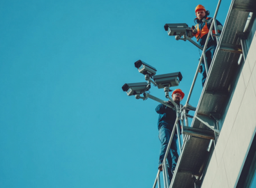 Empresa de Instalação de Câmeras: Segurança Eficaz Empresa de Instalação de Câmeras: Segurança Eficaz