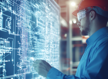 Cabeamento Estruturado: Passos para um Projeto Eficiente Cabeamento Estruturado: Passos para um Projeto Eficiente