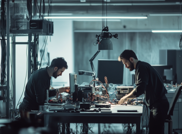 Empresa de cabeamento estruturado: dicas essenciais Empresa de cabeamento estruturado: dicas essenciais