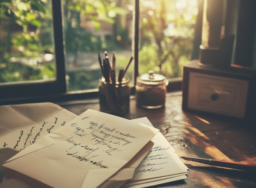 Envelope correspondência: Tudo que você precisa saber Envelope correspondência: Tudo que você precisa saber