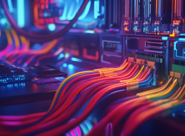 Projeto de Redes: Guia Completo sobre Cabeamento Estruturado Projeto de Redes: Guia Completo sobre Cabeamento Estruturado