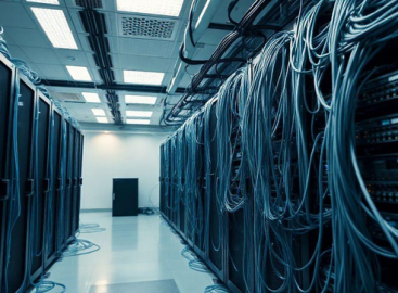 Cabeamento Estruturado de Redes: O Guia Completo Cabeamento Estruturado de Redes: O Guia Completo