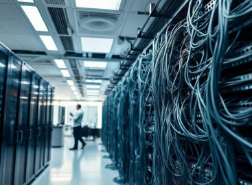 Cabeamento Estruturado em Campinas: Guia Completo Cabeamento Estruturado em Campinas: Guia Completo