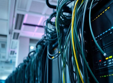 Cabeamento Estruturado em São Paulo: Tudo que Você Precisa Cabeamento Estruturado em São Paulo: Tudo que Você Precisa