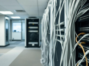 Cabeamento Estruturado Preço: Guia Completo Cabeamento Estruturado Preço: Guia Completo