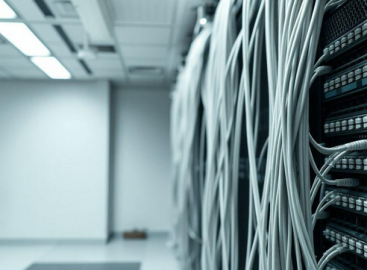 Cabeamento Estruturado SP: Tudo Que Você Precisa Saber Cabeamento Estruturado SP: Tudo Que Você Precisa Saber