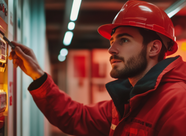 Empresa de Manutenção de Sistema de Incêndio Eficiente Empresa de Manutenção de Sistema de Incêndio Eficiente