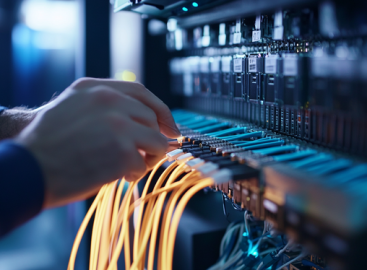 Fusão de Fibra Óptica Preço: 5 Fatores que Influenciam Fusão de Fibra Óptica Preço: 5 Fatores que Influenciam