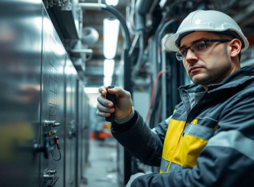 Guia Completo sobre Manutenção Elétrica Predial e Industrial Guia Completo sobre Manutenção Elétrica Predial e Industrial