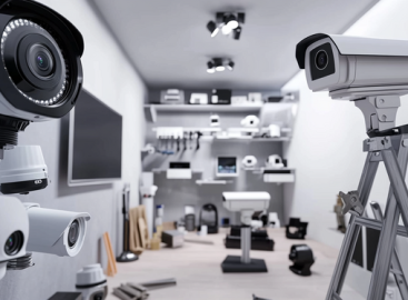 Instalação de Câmeras e Alarmes: 7 Dicas Imperdíveis Instalação de Câmeras e Alarmes: 7 Dicas Imperdíveis