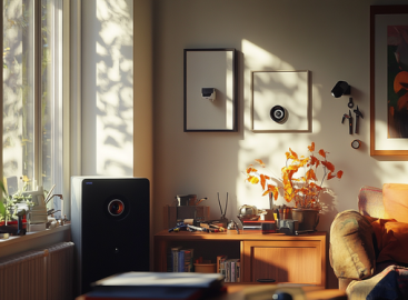 Instalação de Câmeras: Garanta Segurança em Sua Casa Instalação de Câmeras: Garanta Segurança em Sua Casa