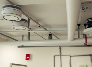 Instalação de Sistema de Prevenção Contra Incêndio: Conheça Instalação de Sistema de Prevenção Contra Incêndio: Conheça