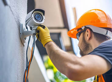 Instalação e Manutenção de Câmeras de Segurança: 7 Dicas Essenciais Instalação e Manutenção de Câmeras de Segurança: 7 Dicas Essenciais
