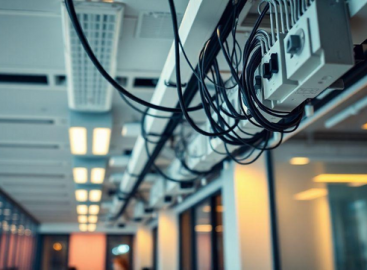 Instalação Elétrica para Sala Comercial Instalação Elétrica para Sala Comercial