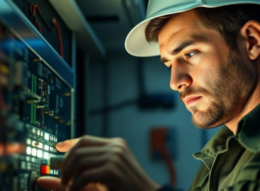 Manutenção Elétrica Predial: Guia Completo Manutenção Elétrica Predial: Guia Completo