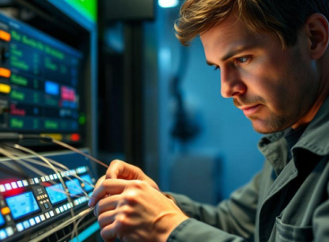 Serviço de Fusão de Fibra Óptica de Qualidade Serviço de Fusão de Fibra Óptica de Qualidade