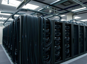 Cabeamento Estruturado para Data Center: A Base da Conectividade Eficiente Cabeamento Estruturado para Data Center: A Base da Conectividade Eficiente