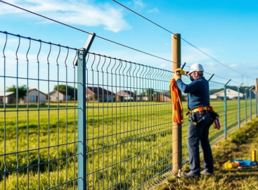 Cerca Elétrica Instalação: Confira o Guia Completo Cerca Elétrica Instalação: Confira o Guia Completo