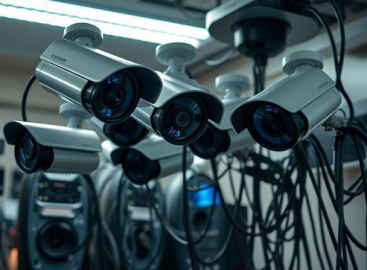 Empresa de Instalação de Câmeras Profissionais Empresa de Instalação de Câmeras Profissionais