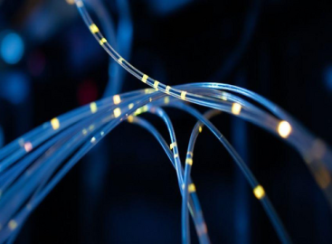 Fusão de fibra óptica: Entenda como essa tecnologia transforma as comunicações modernas Fusão de fibra óptica: Entenda como essa tecnologia transforma as comunicações modernas