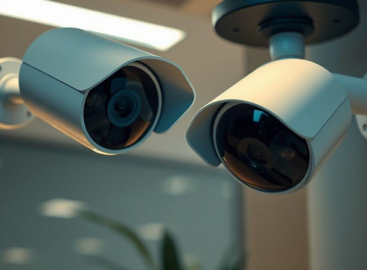 Instalação de Câmera IP: Guia Completo Instalação de Câmera IP: Guia Completo