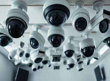 Instalação de Câmeras: Descubra o Valor Instalação de Câmeras: Descubra o Valor