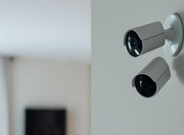 Instalação de câmeras e alarmes: guia completo para segurança residencial Instalação de câmeras e alarmes: guia completo para segurança residencial