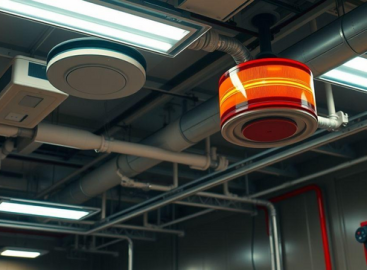 Instalação de Combate a Incêndio Eficiente Instalação de Combate a Incêndio Eficiente