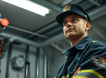 Instalação de Sistema de Prevenção Contra Incêndio: Saiba mais Instalação de Sistema de Prevenção Contra Incêndio: Saiba mais