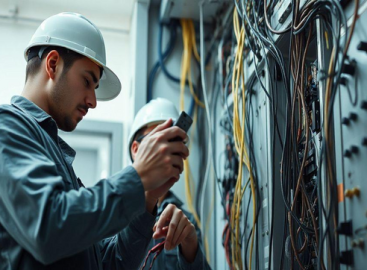 Orçamento Instalações Elétricas: Guia Completo Orçamento Instalações Elétricas: Guia Completo