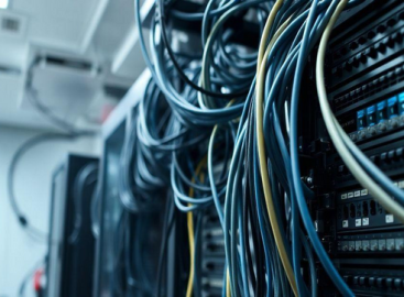 Projeto de Redes: Cabeamento Estruturado Projeto de Redes: Cabeamento Estruturado