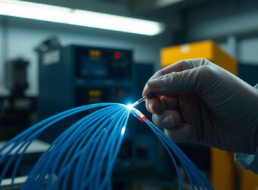 Serviço de Fusão de Fibra Óptica: Como Garantir Conexões Rápidas e Confiáveis Serviço de Fusão de Fibra Óptica: Como Garantir Conexões Rápidas e Confiáveis