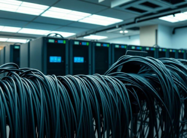 Cabeamento Estruturado em São Paulo: Como Escolher a Melhor Solução para Sua Empresa Cabeamento Estruturado em São Paulo: Como Escolher a Melhor Solução para Sua Empresa