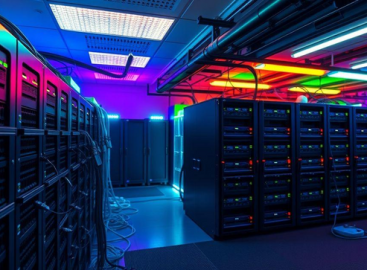 Cabeamento Estruturado: Guia Completo para Seu Projeto Cabeamento Estruturado: Guia Completo para Seu Projeto