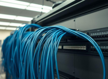 Cabeamento Estruturado Preço: O Que Você Precisa Saber Antes de Investir Cabeamento Estruturado Preço: O Que Você Precisa Saber Antes de Investir