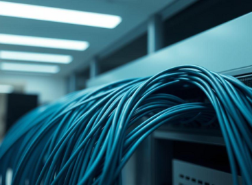 Cabeamento Estruturado SP: O Guia Completo para Empresas e Residências Cabeamento Estruturado SP: O Guia Completo para Empresas e Residências