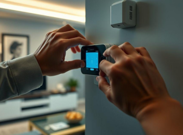 Empresa de Instalação de Alarmes: Como Escolher a Melhor para Sua Segurança Empresa de Instalação de Alarmes: Como Escolher a Melhor para Sua Segurança