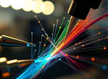 Fusão de Fibra Óptica: O Que Você Precisa Saber Fusão de Fibra Óptica: O Que Você Precisa Saber