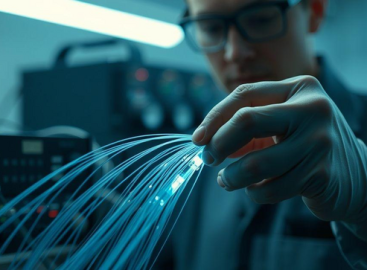 Fusões de Fibra Óptica Preço: Entenda os Fatores que Influenciam o Custo Fusões de Fibra Óptica Preço: Entenda os Fatores que Influenciam o Custo